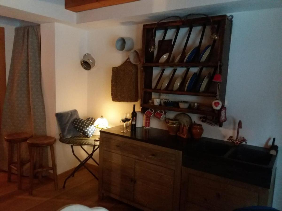 Deacons Lodge Bardonecchia Kültér fotó