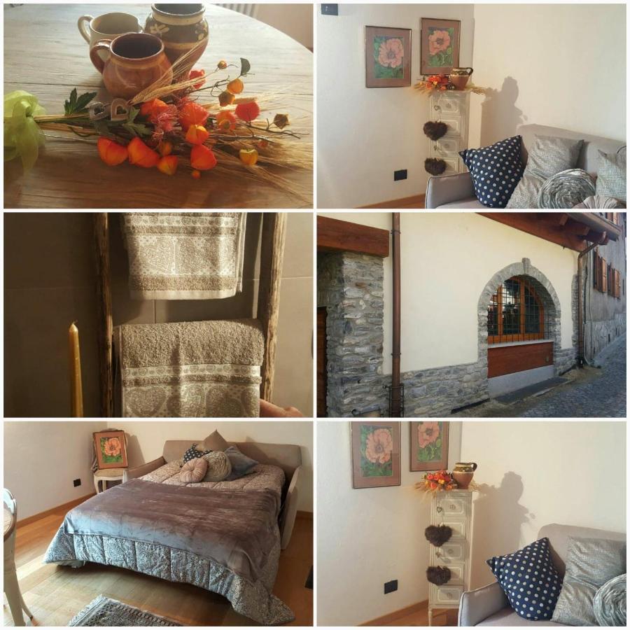 Deacons Lodge Bardonecchia Kültér fotó