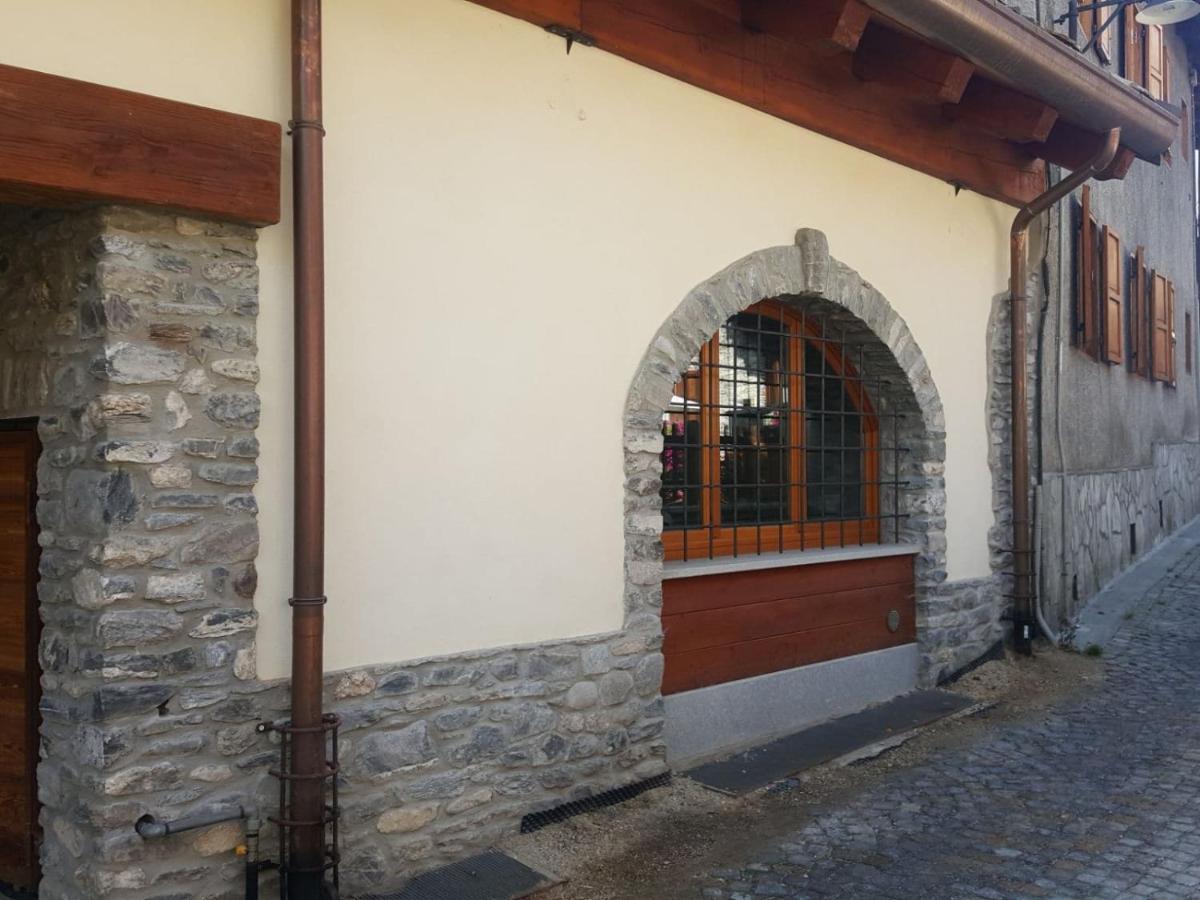 Deacons Lodge Bardonecchia Kültér fotó