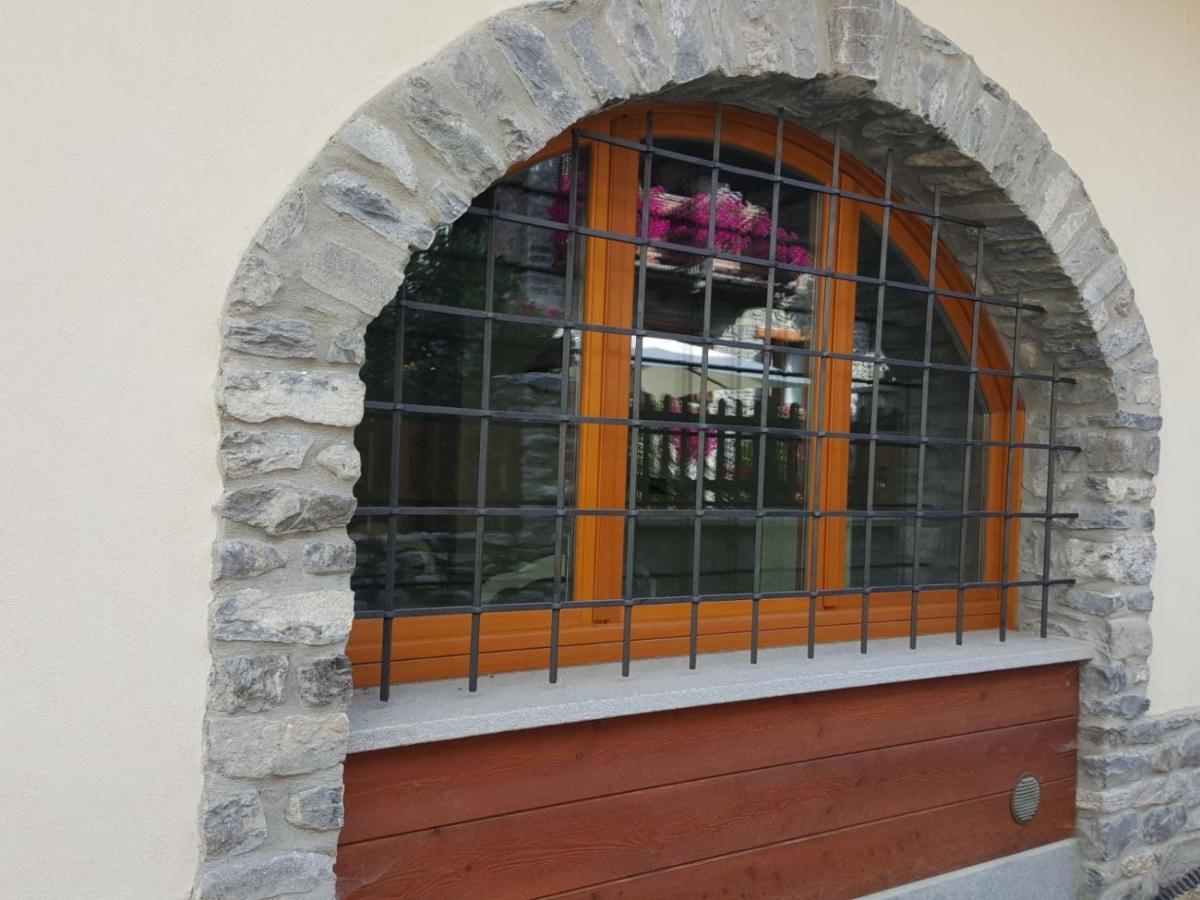 Deacons Lodge Bardonecchia Kültér fotó