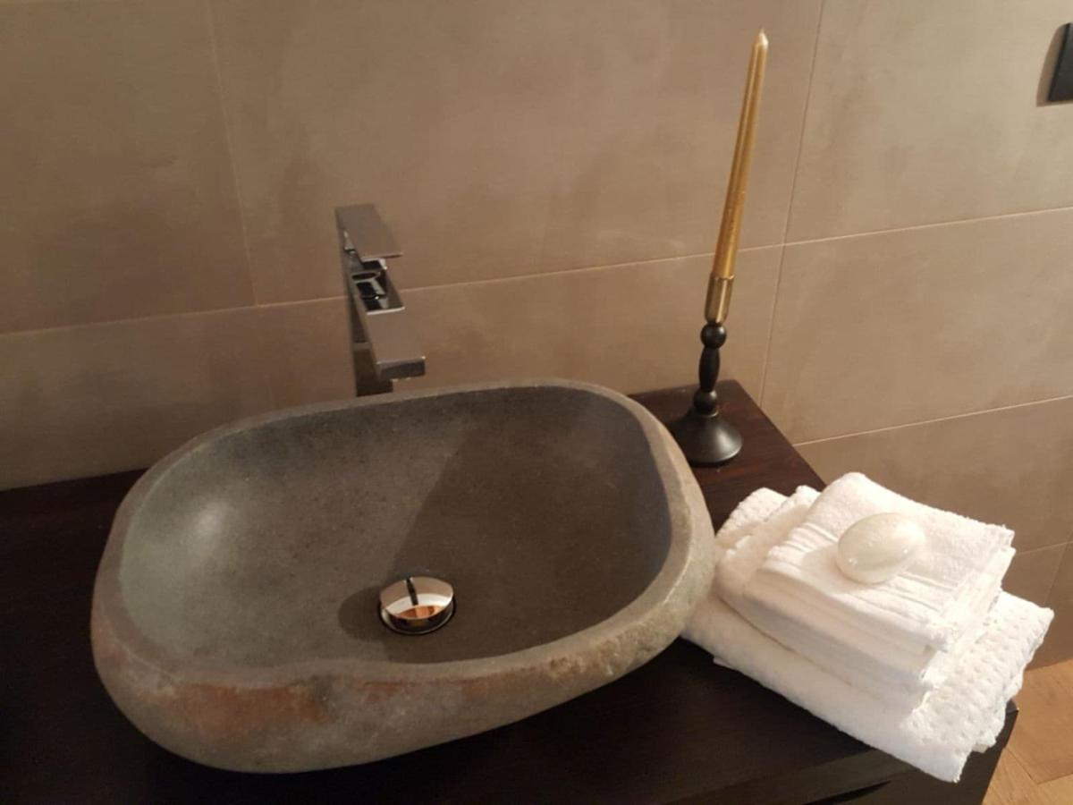 Deacons Lodge Bardonecchia Kültér fotó