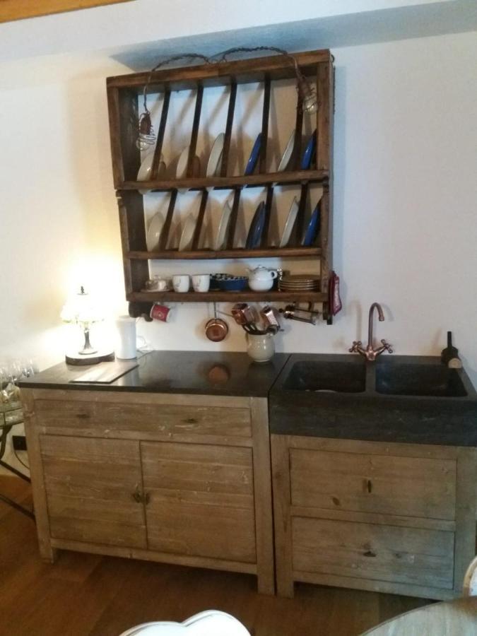 Deacons Lodge Bardonecchia Kültér fotó
