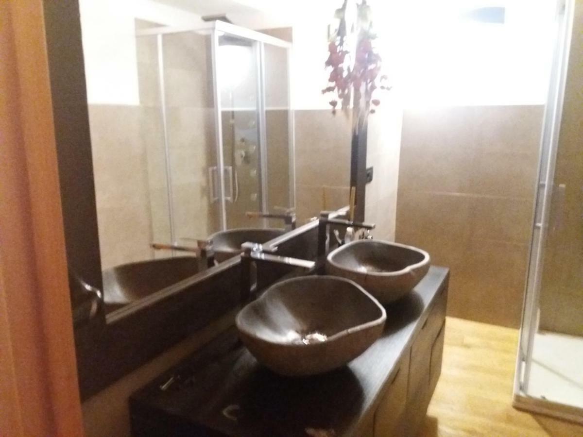 Deacons Lodge Bardonecchia Kültér fotó