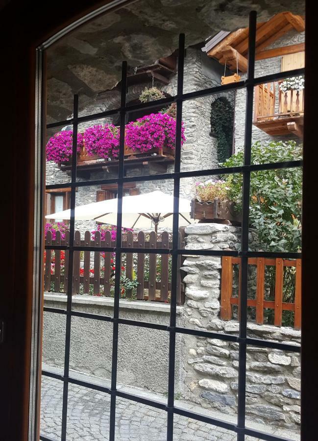 Deacons Lodge Bardonecchia Kültér fotó