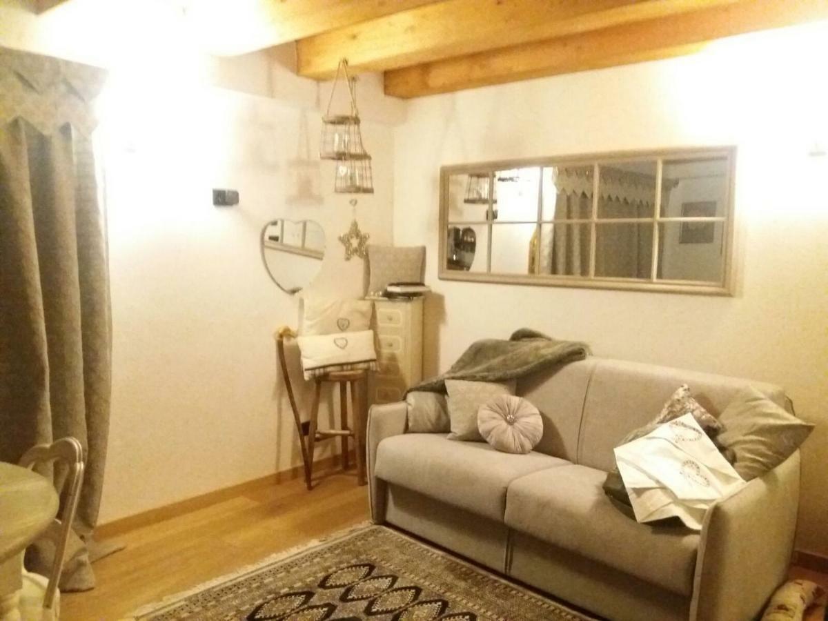 Deacons Lodge Bardonecchia Kültér fotó